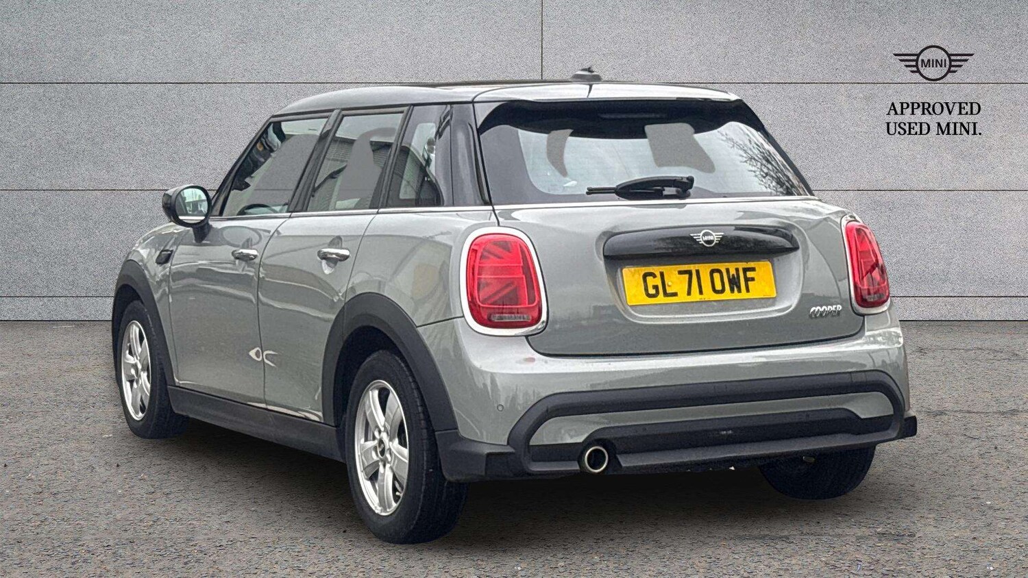 Used MINI Hatch 2022 for sale - 76587685: Photo 2