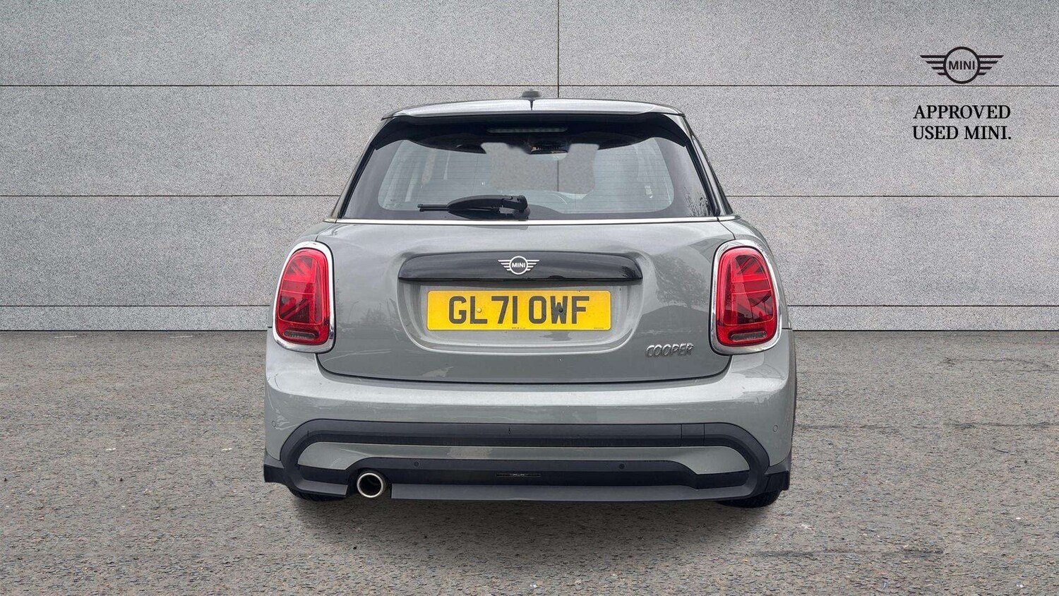 Used MINI Hatch 2022 for sale - 76587685: Photo 20