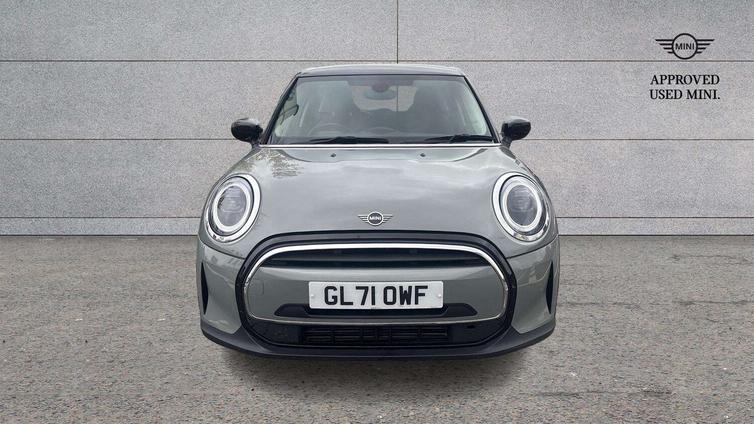 Used MINI Hatch 2022 for sale - 76587685: Photo 21