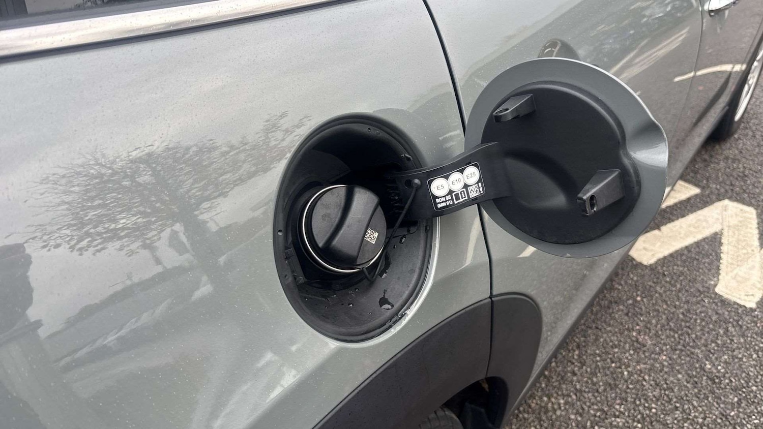 Used MINI Hatch 2022 for sale - 76587685: Photo 25