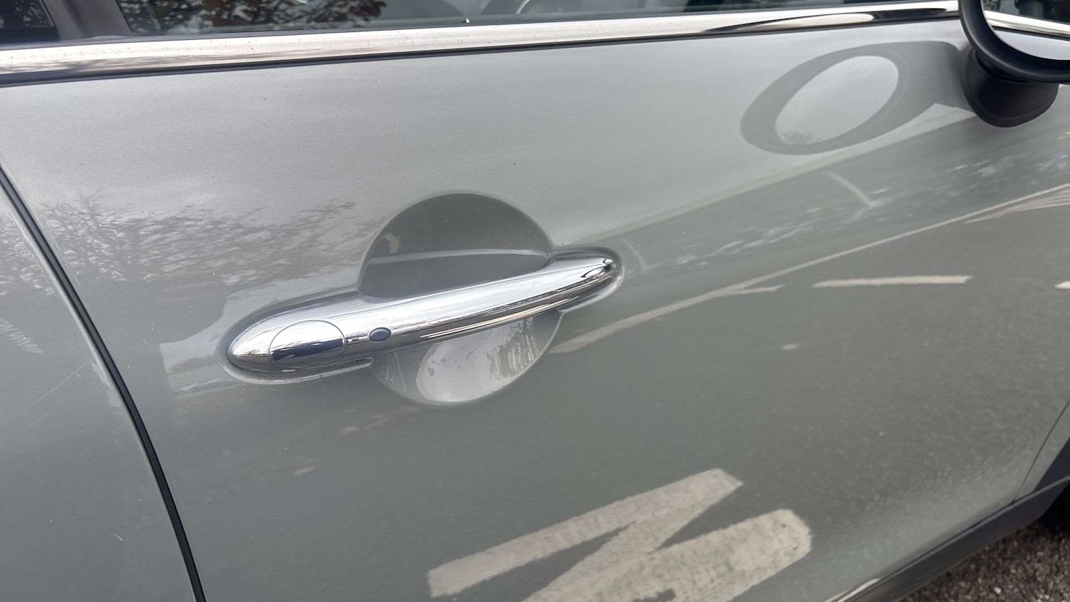 Used MINI Hatch 2022 for sale - 76587685: Photo 26