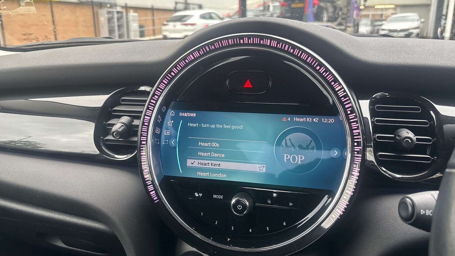 Used MINI Hatch 2022 for sale - 76587685: Photo 32