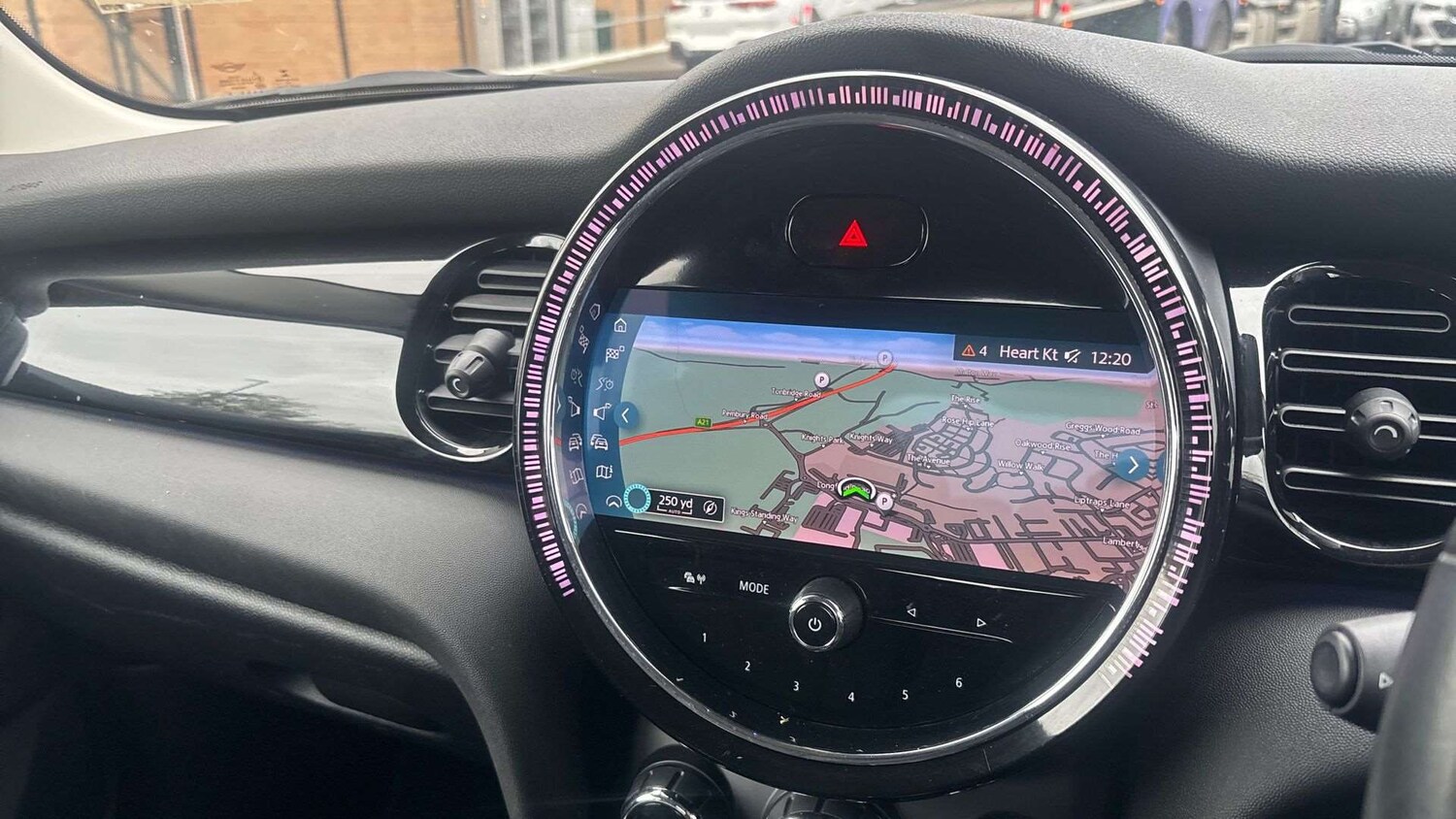 Used MINI Hatch 2022 for sale - 76587685: Photo 33