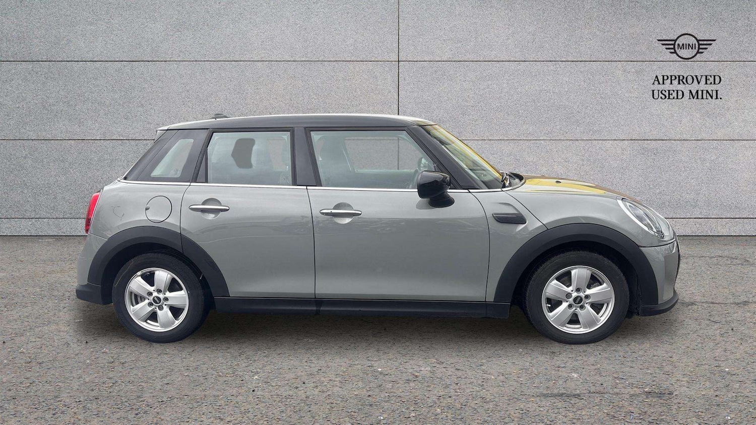 Used MINI Hatch 2022 for sale - 76587685: Photo 4