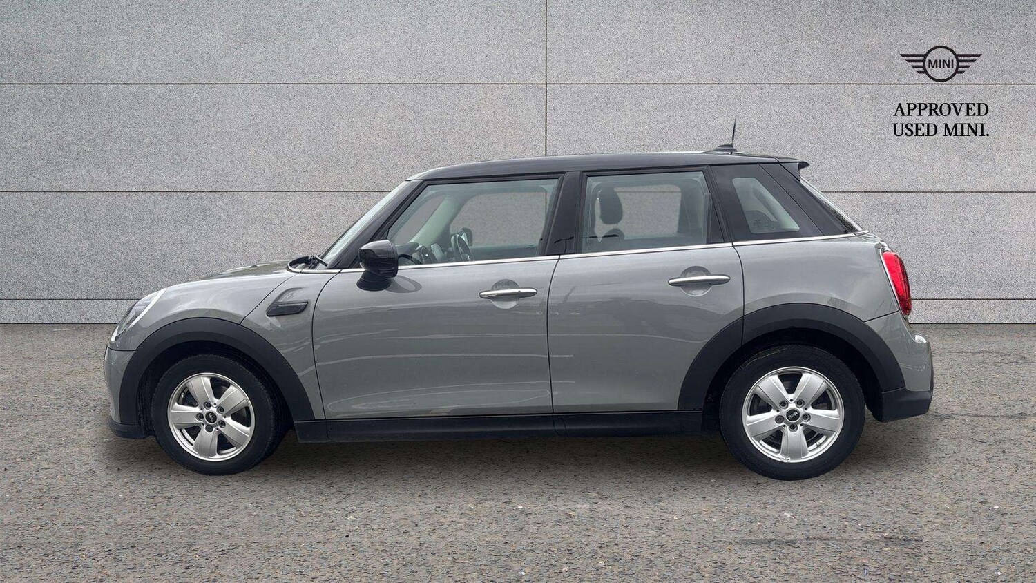 Used MINI Hatch 2022 for sale - 76587685: Photo 5