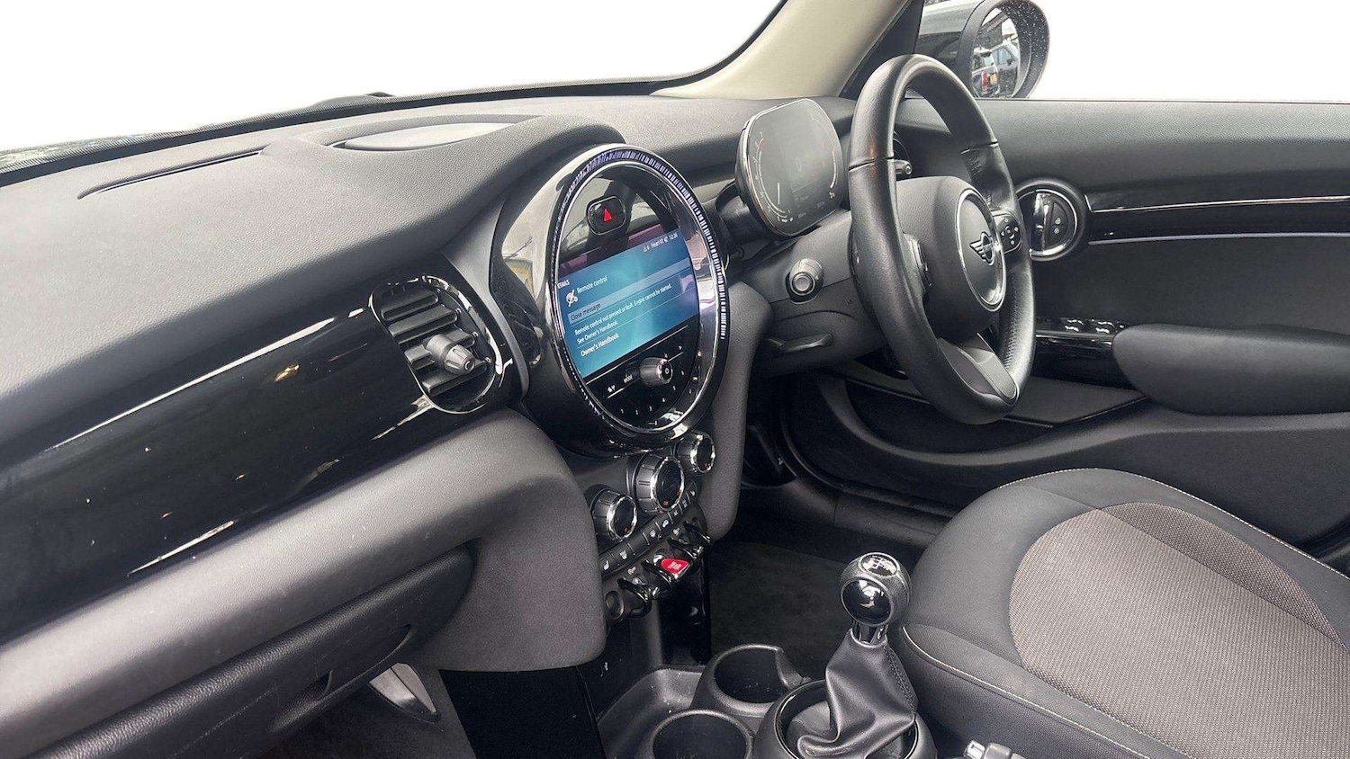 Used MINI Hatch 2022 for sale - 76587685: Photo 9