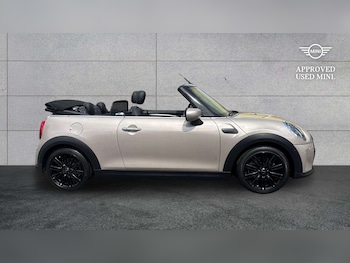 Used MINI Convertible 2023 for sale - 78550692: Photo