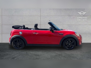 Used MINI Convertible 2022 for sale - 78696458: Photo