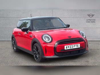 Used MINI Hatch 2023 for sale - 78247952: Photo