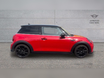 Used MINI Hatch 2023 for sale - 78247952: Photo
