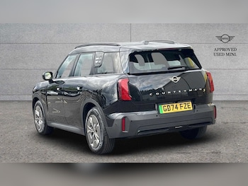 Used MINI Countryman 2024 for sale - 75496541: Photo