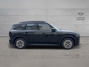 Used MINI Countryman 2024 for sale - 75496541: Photo