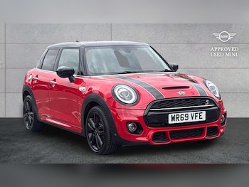 Used MINI Hatch 2019 for sale - 79443867: Photo