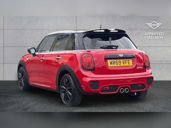 Used MINI Hatch 2019 for sale - 79443867: Photo