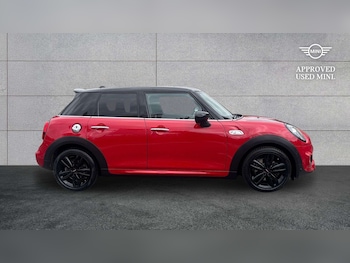 Used MINI Hatch 2019 for sale - 79443867: Photo