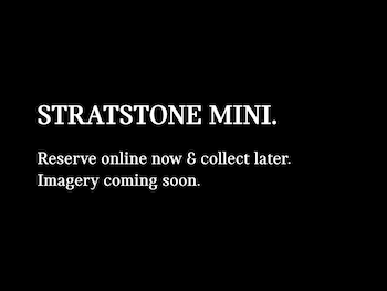 MINI Hatch feature image