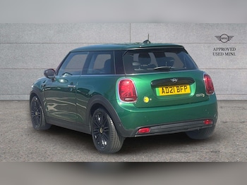 Used MINI Hatch 2021 for sale - 78118627: Photo