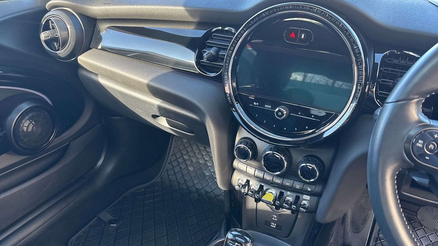 Used MINI Hatch 2021 for sale - 77443531: Photo 10