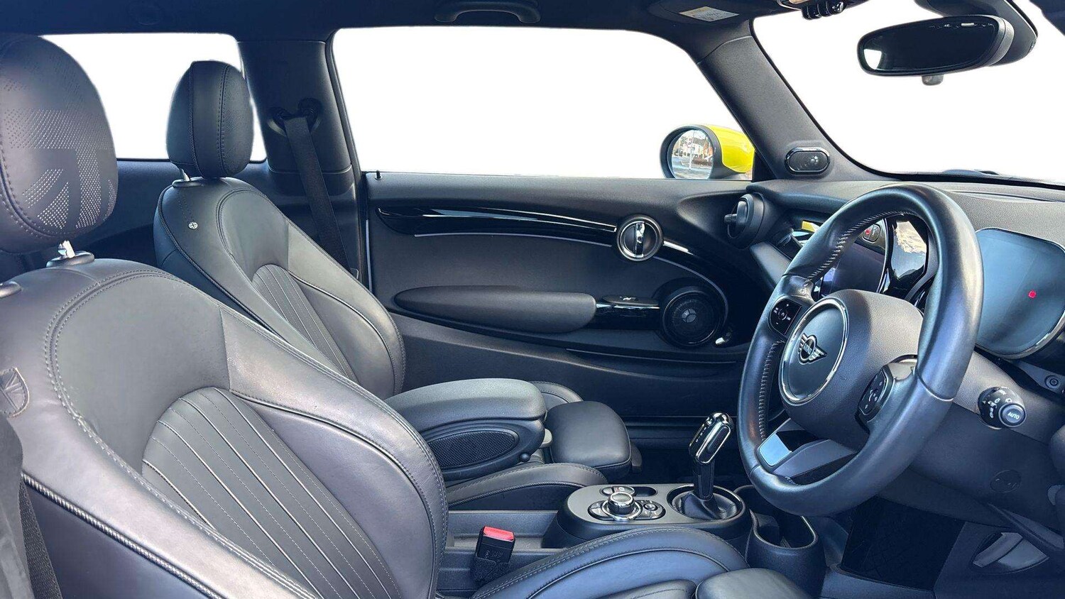 Used MINI Hatch 2021 for sale - 77443531: Photo 13