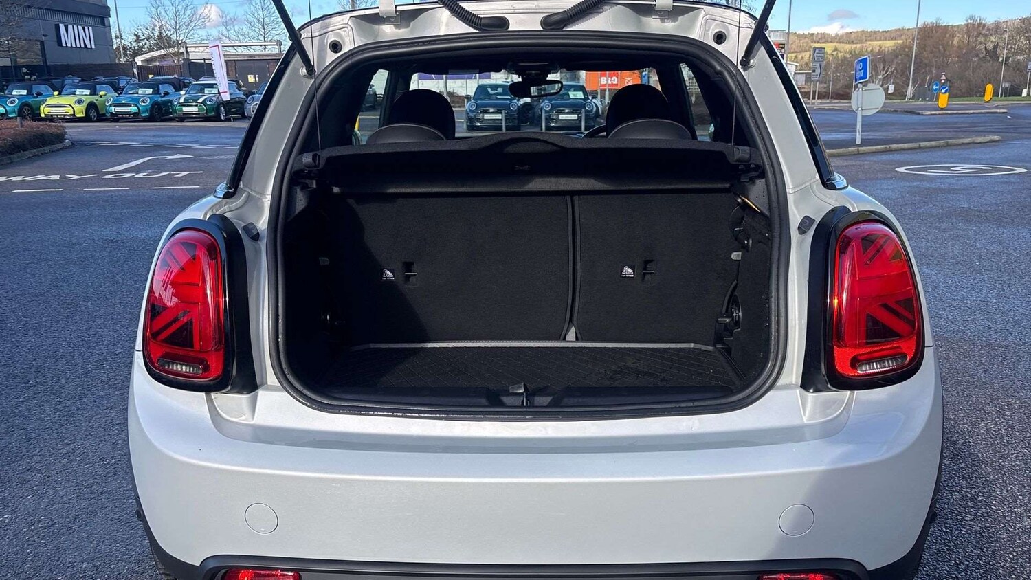 Used MINI Hatch 2021 for sale - 77443531: Photo 15