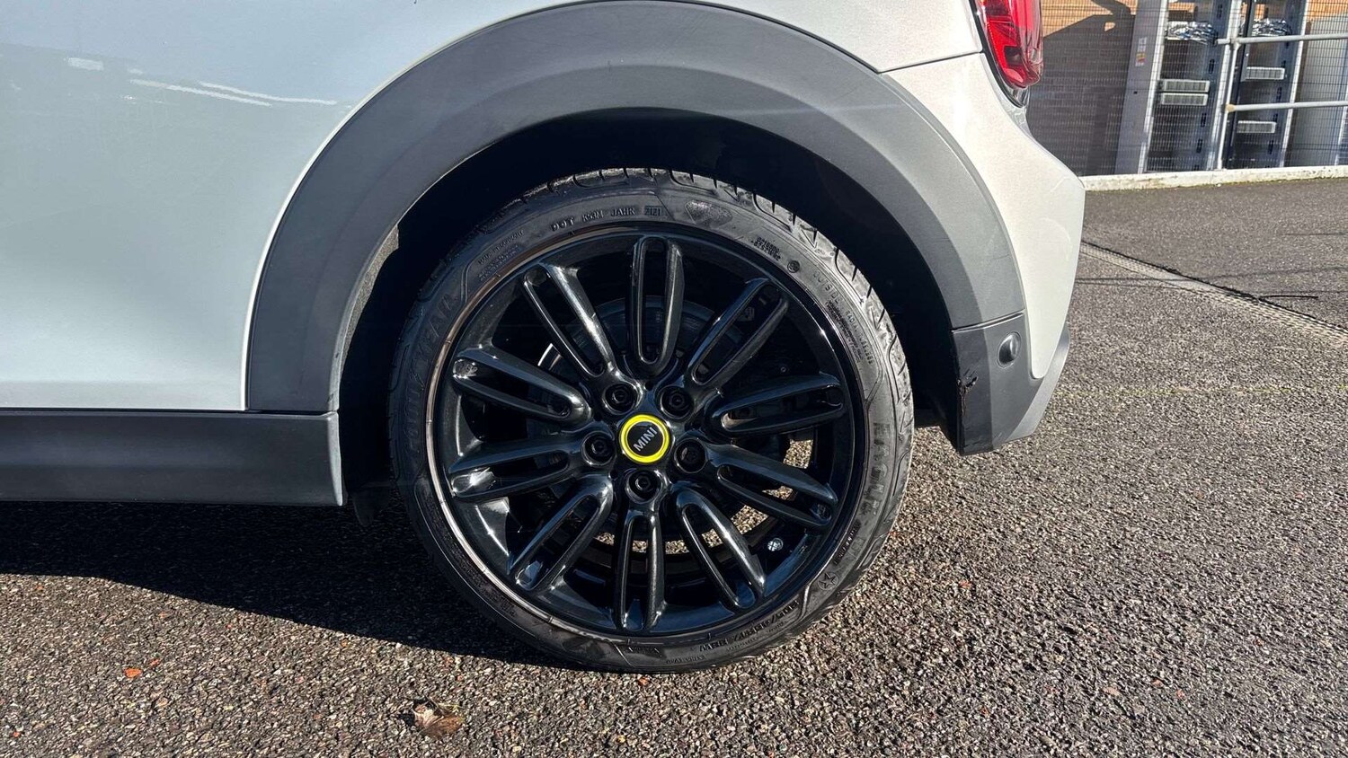 Used MINI Hatch 2021 for sale - 77443531: Photo 16