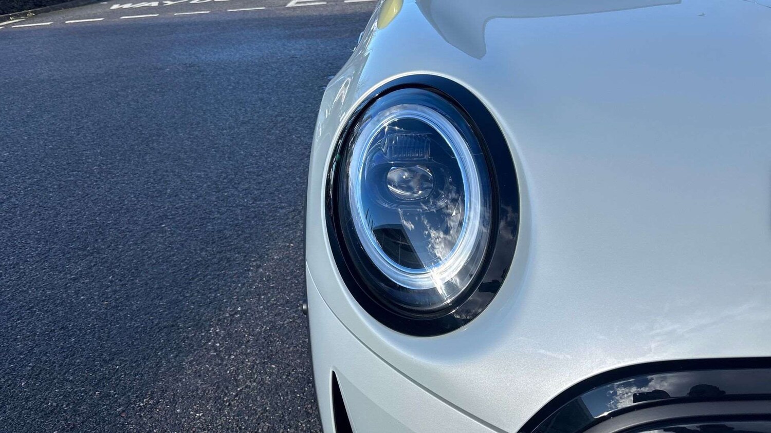 Used MINI Hatch 2021 for sale - 77443531: Photo 18