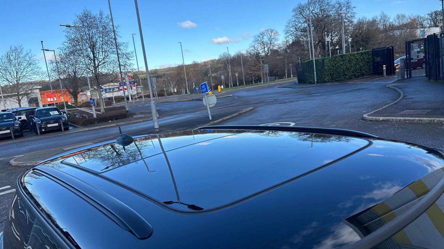 Used MINI Hatch 2021 for sale - 77443531: Photo 19