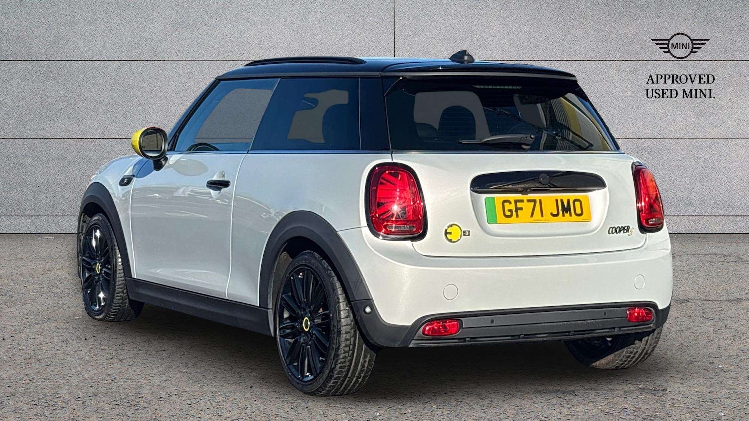 Used MINI Hatch 2021 for sale - 77443531: Photo 2