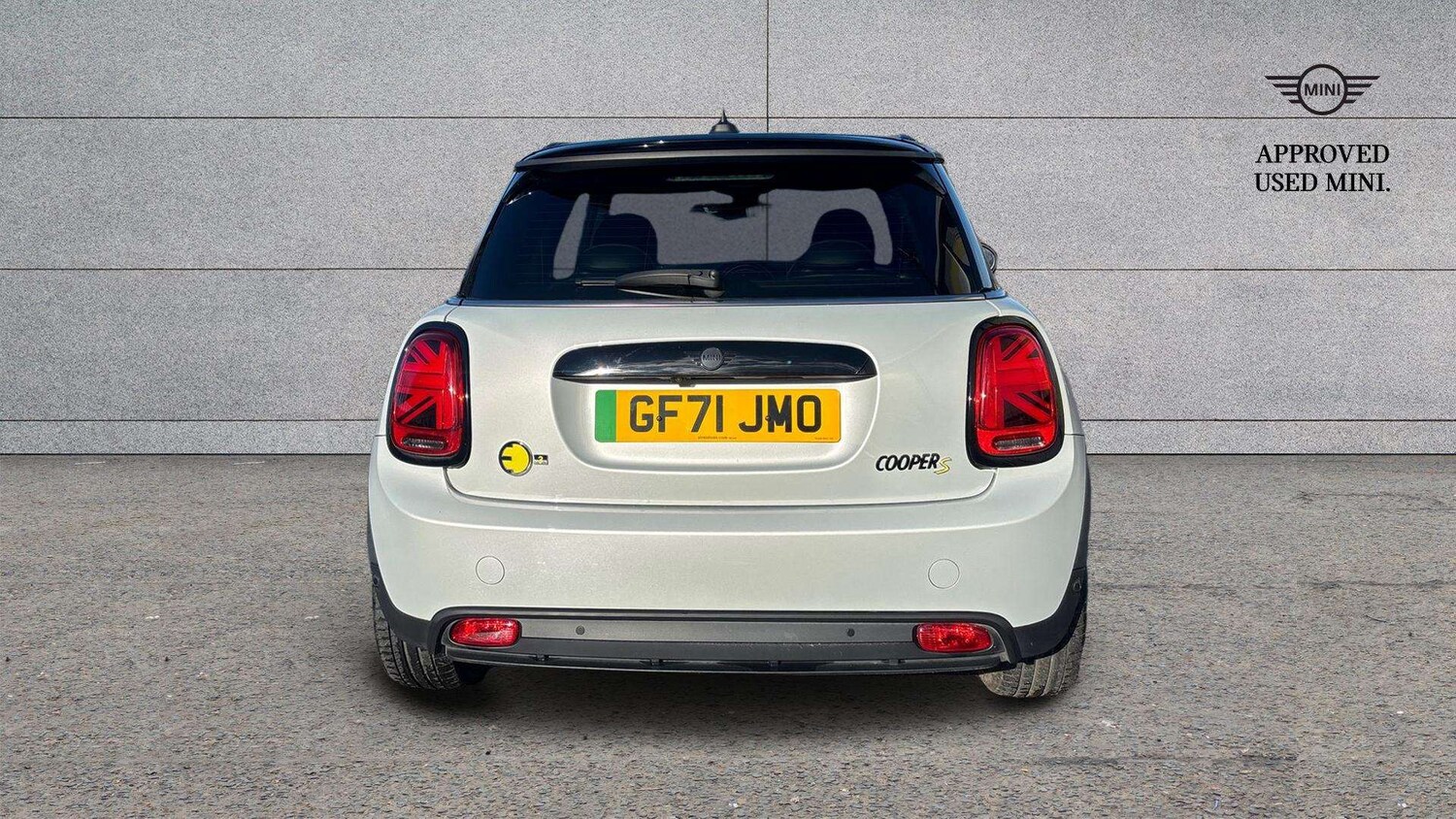 Used MINI Hatch 2021 for sale - 77443531: Photo 20