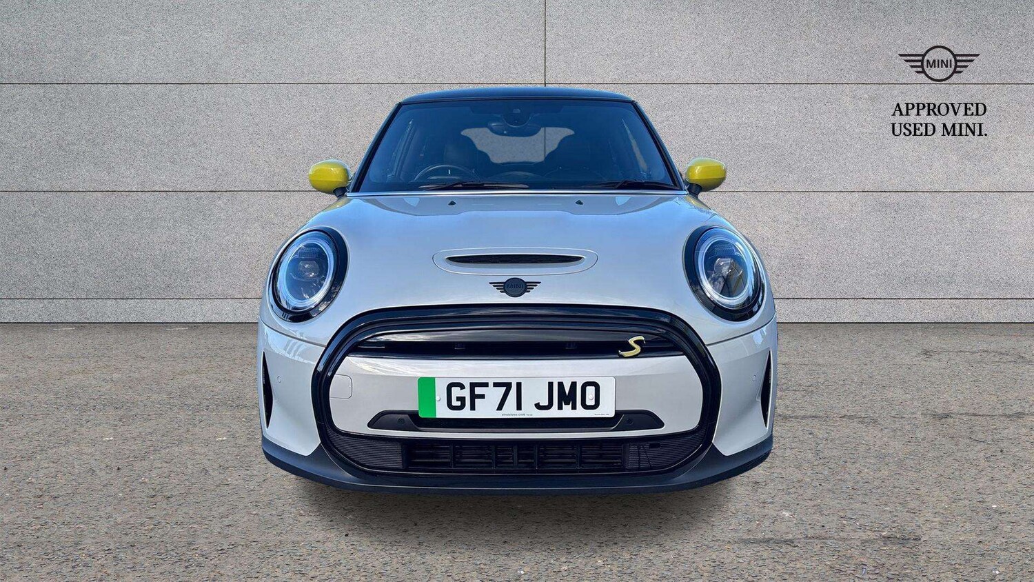 Used MINI Hatch 2021 for sale - 77443531: Photo 21