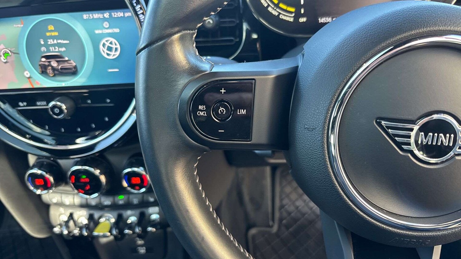 Used MINI Hatch 2021 for sale - 77443531: Photo 22