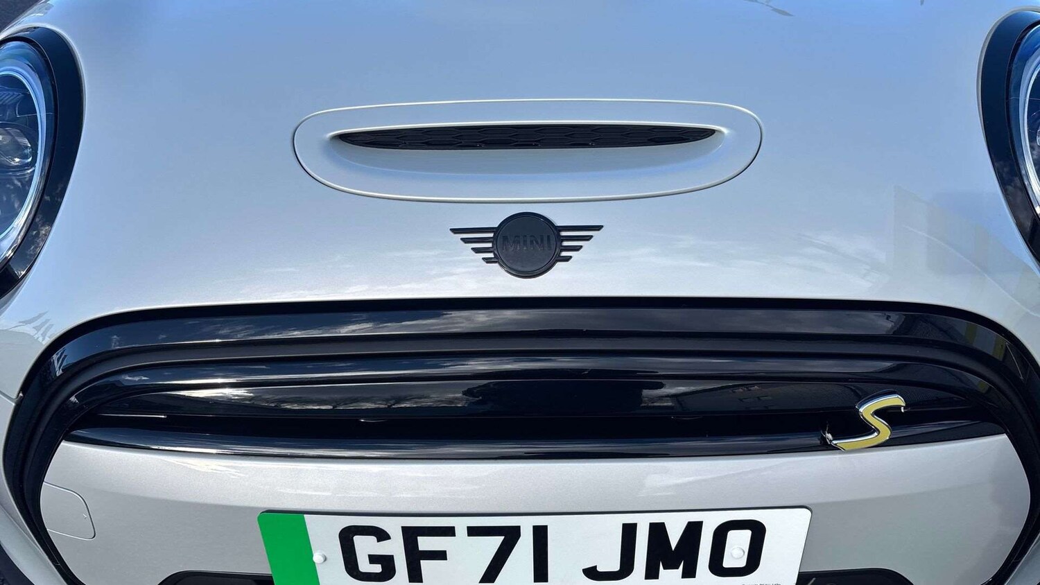 Used MINI Hatch 2021 for sale - 77443531: Photo 24