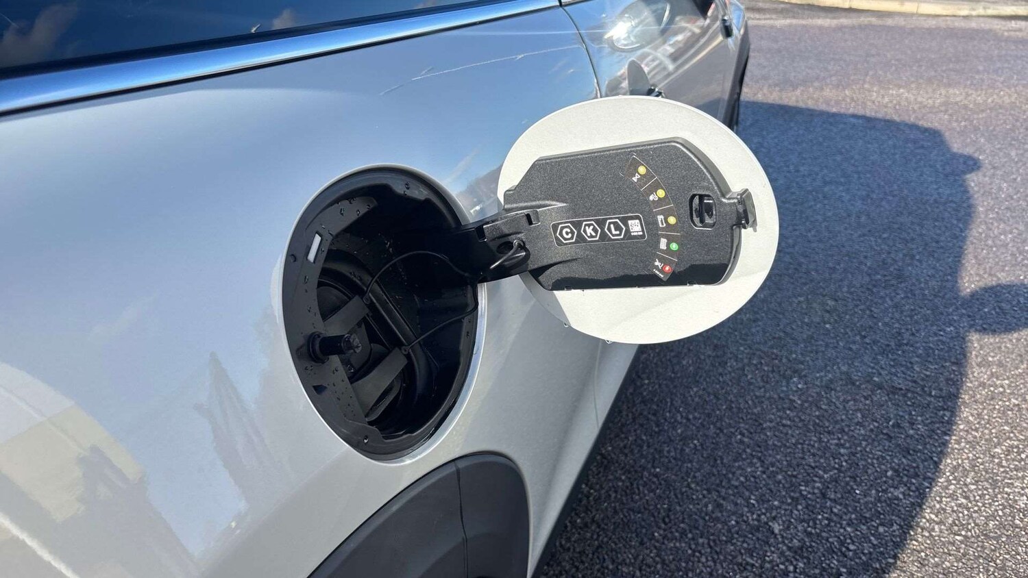 Used MINI Hatch 2021 for sale - 77443531: Photo 25