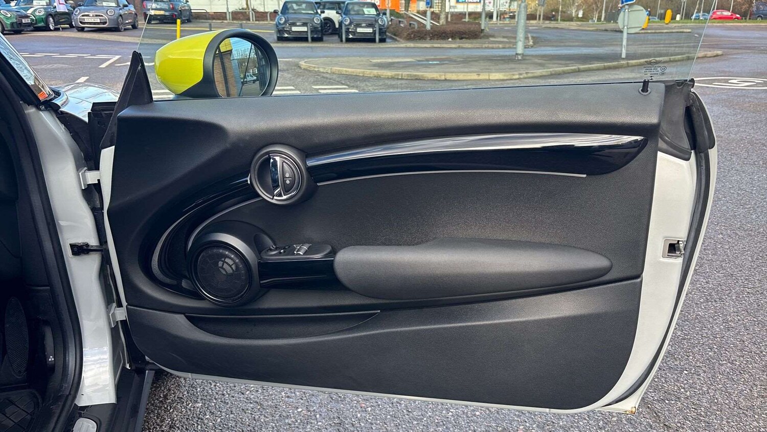 Used MINI Hatch 2021 for sale - 77443531: Photo 27