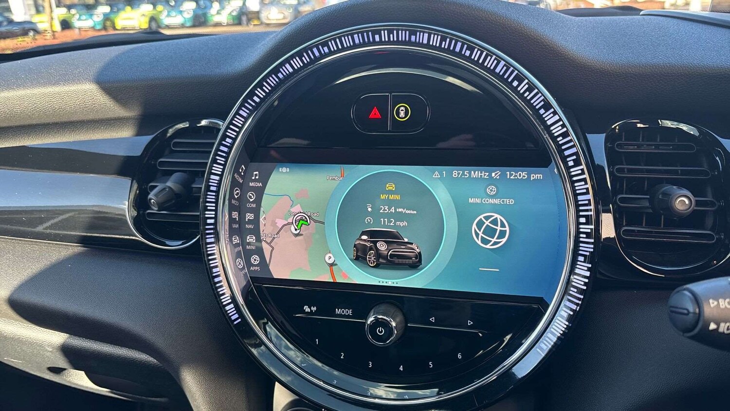 Used MINI Hatch 2021 for sale - 77443531: Photo 31