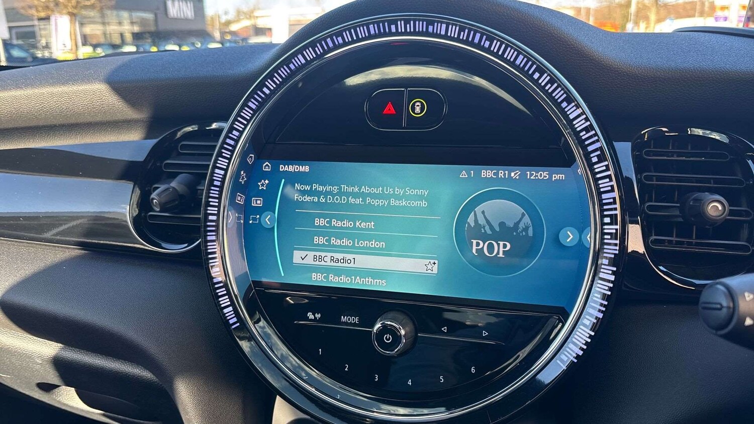 Used MINI Hatch 2021 for sale - 77443531: Photo 32