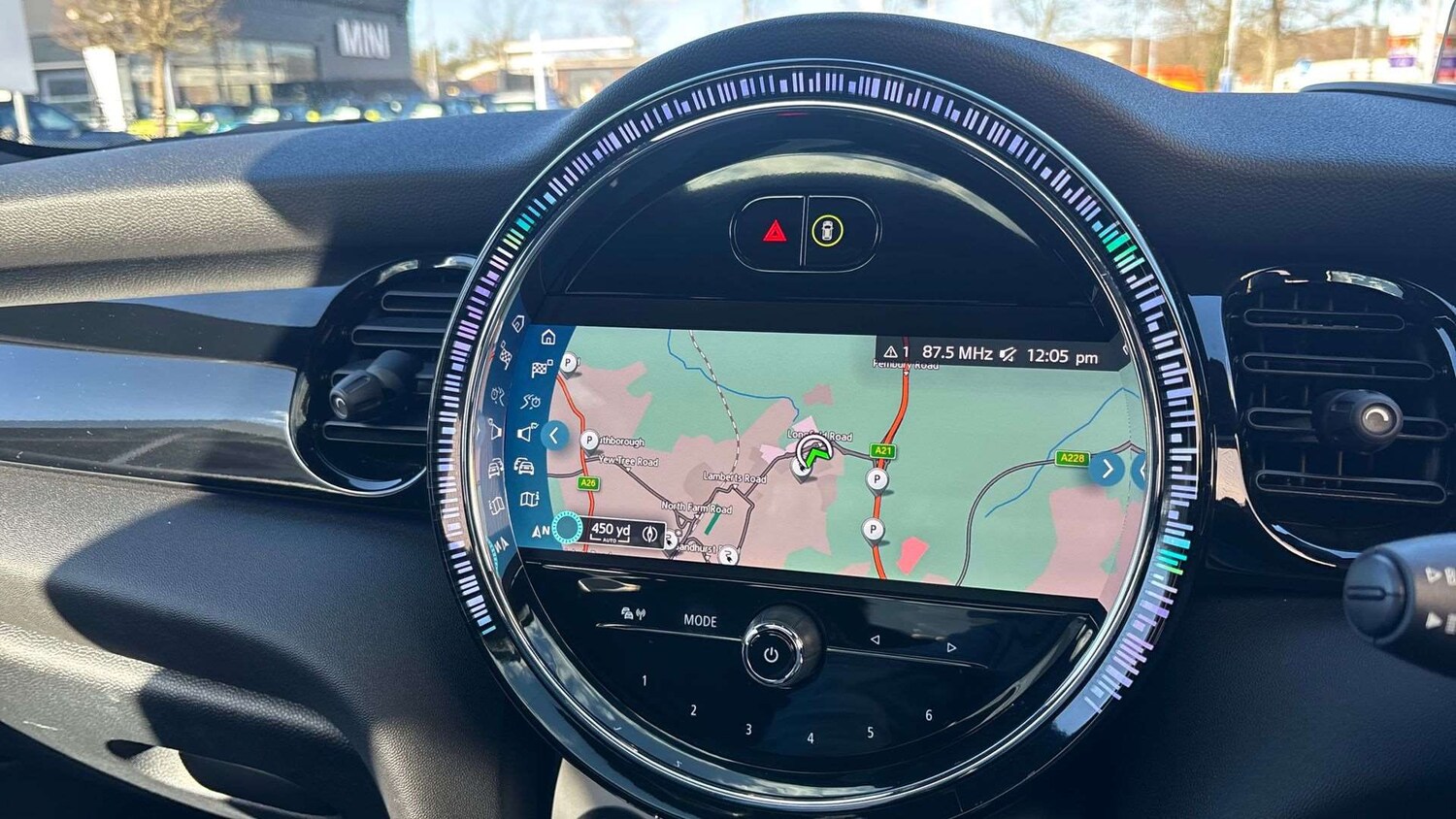 Used MINI Hatch 2021 for sale - 77443531: Photo 33