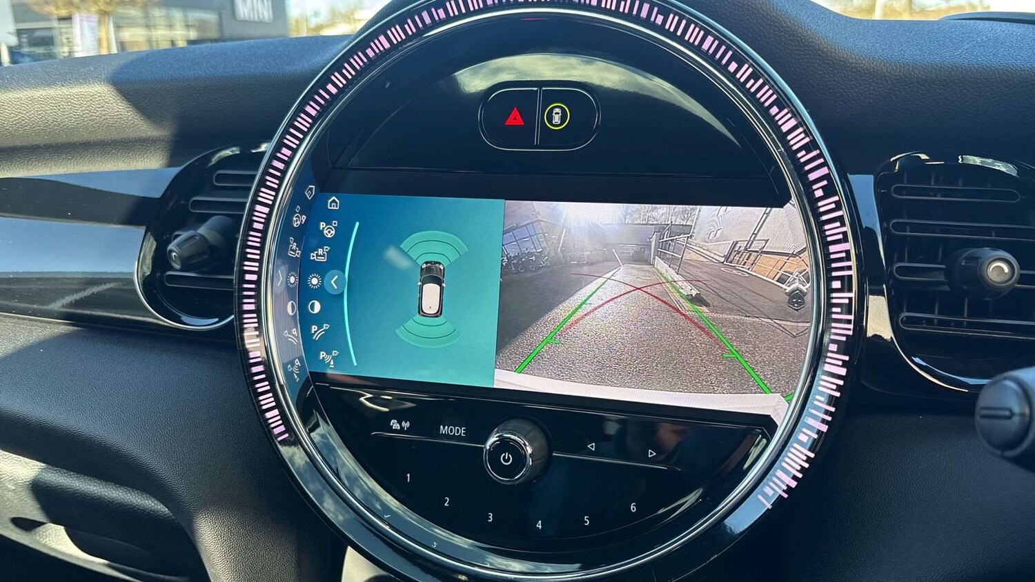 Used MINI Hatch 2021 for sale - 77443531: Photo 34