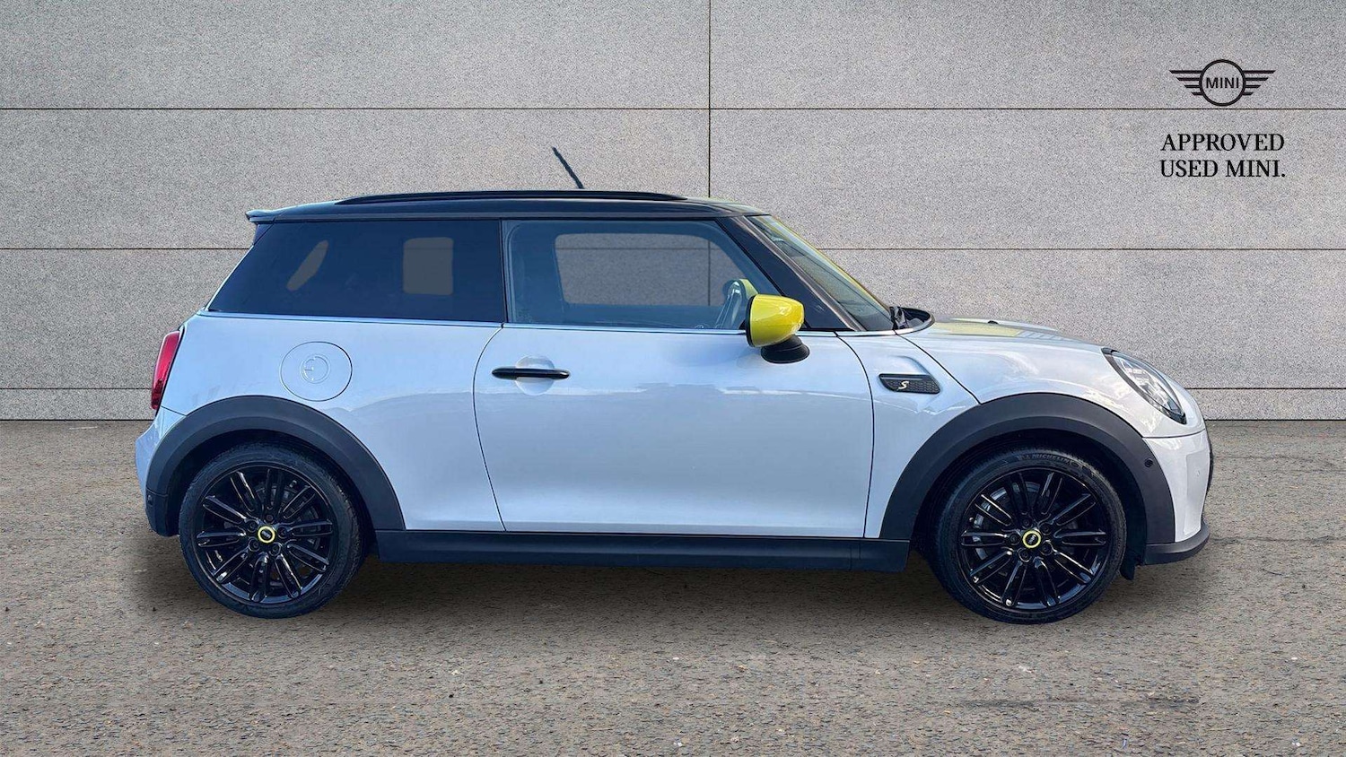 Used MINI Hatch 2021 for sale - 77443531: Photo 4