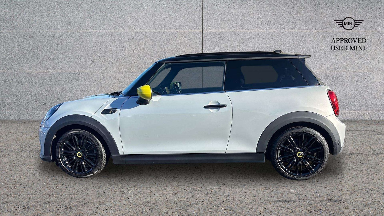 Used MINI Hatch 2021 for sale - 77443531: Photo 5