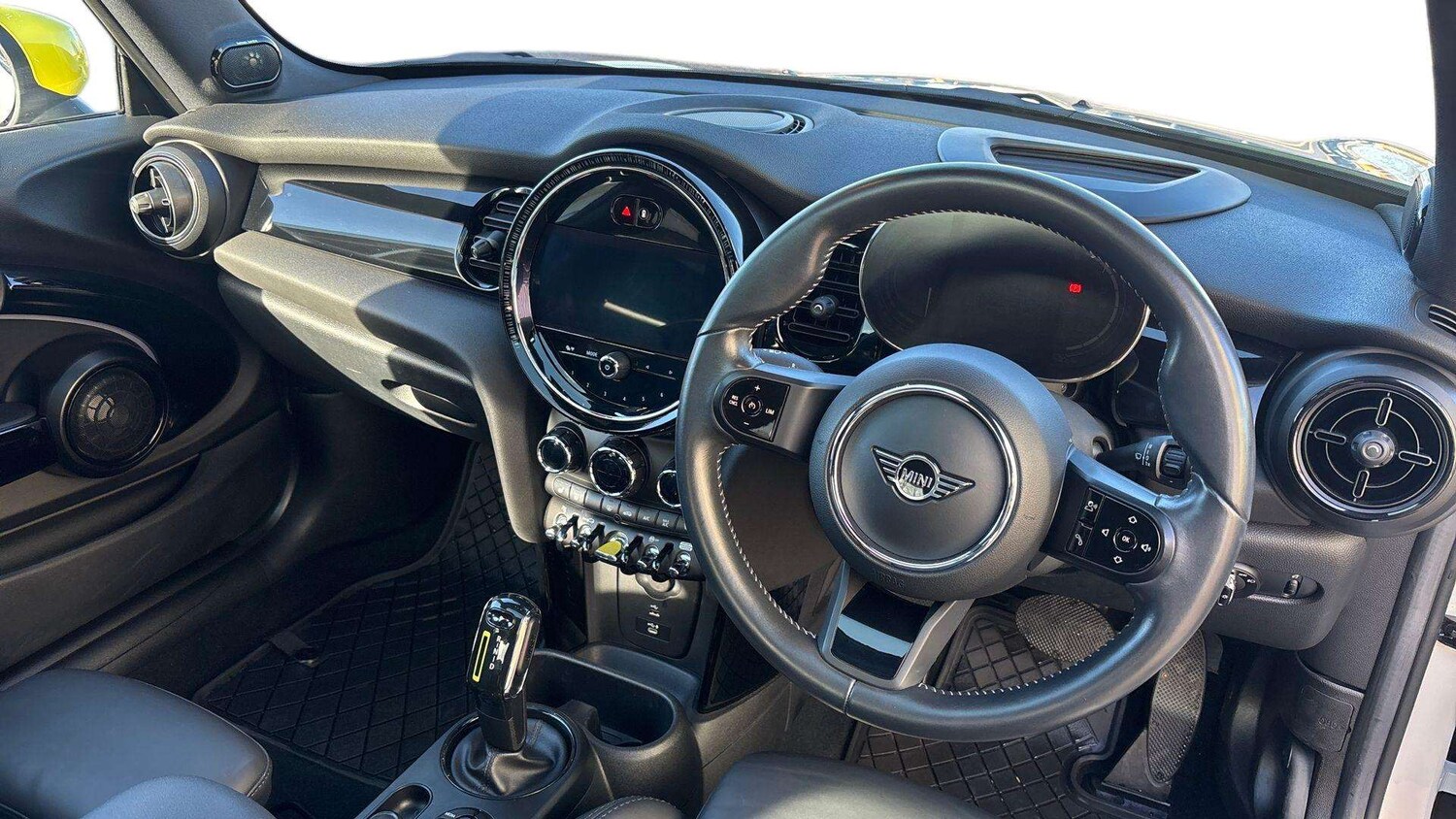 Used MINI Hatch 2021 for sale - 77443531: Photo 6