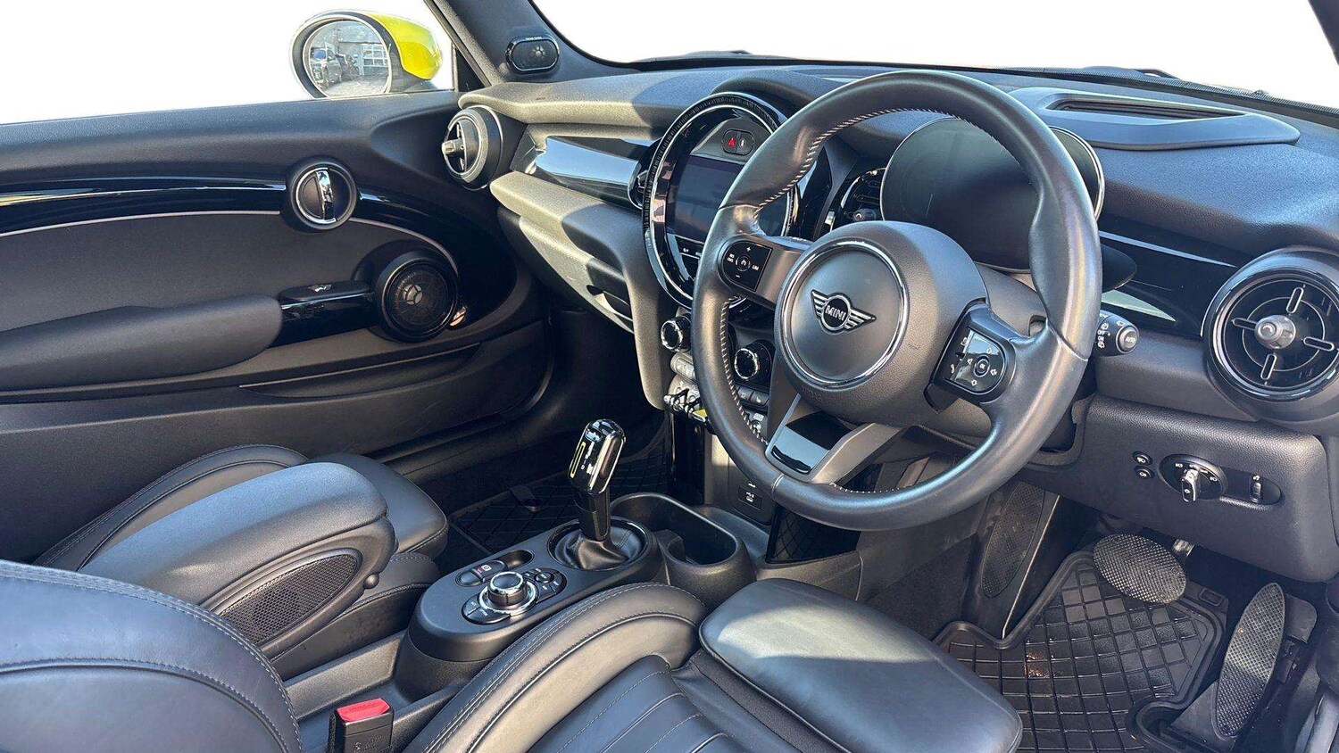 Used MINI Hatch 2021 for sale - 77443531: Photo 8