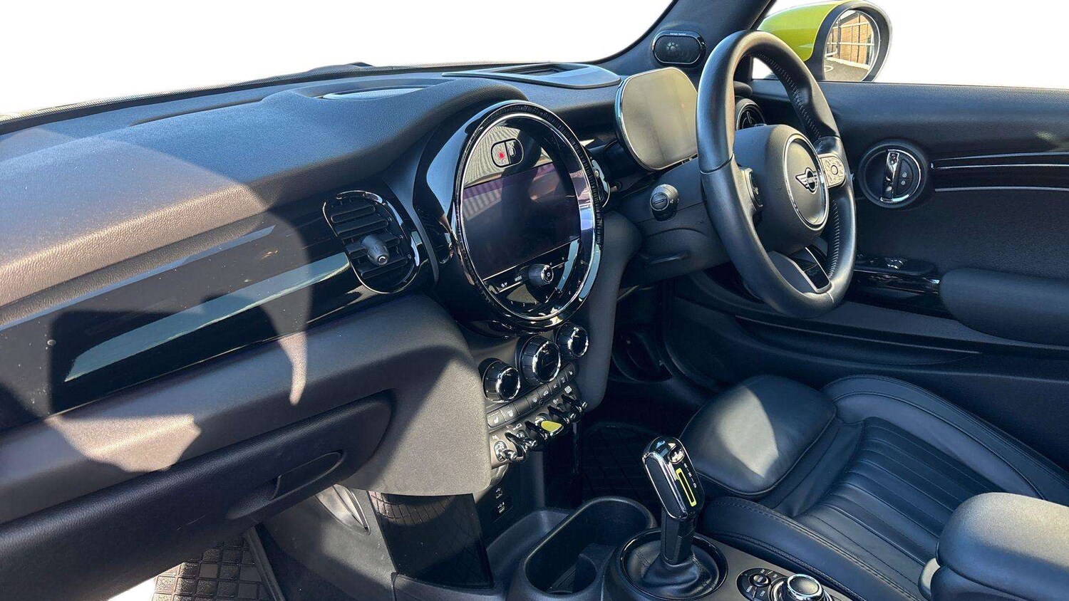 Used MINI Hatch 2021 for sale - 77443531: Photo 9