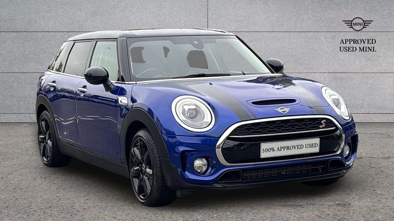 Used MINI Clubman 2019 for sale - 76329224: Photo 1