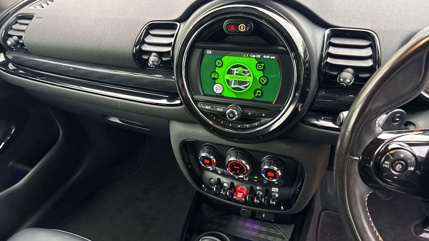 Used MINI Clubman 2019 for sale - 76329224: Photo 10