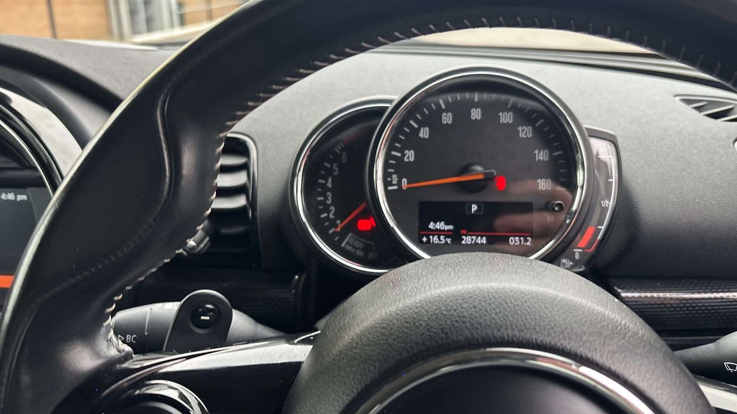 Used MINI Clubman 2019 for sale - 76329224: Photo 11