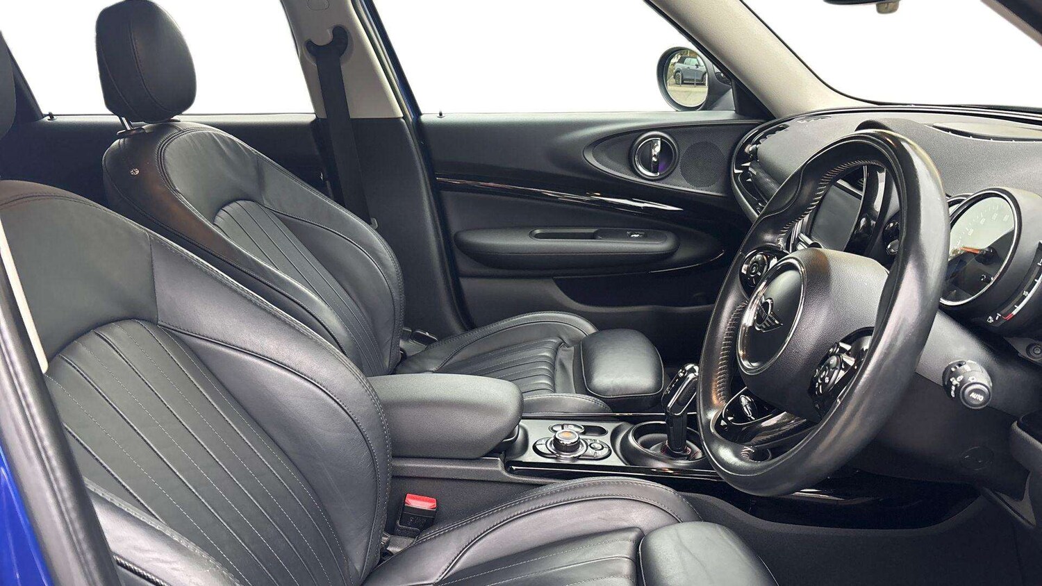 Used MINI Clubman 2019 for sale - 76329224: Photo 13