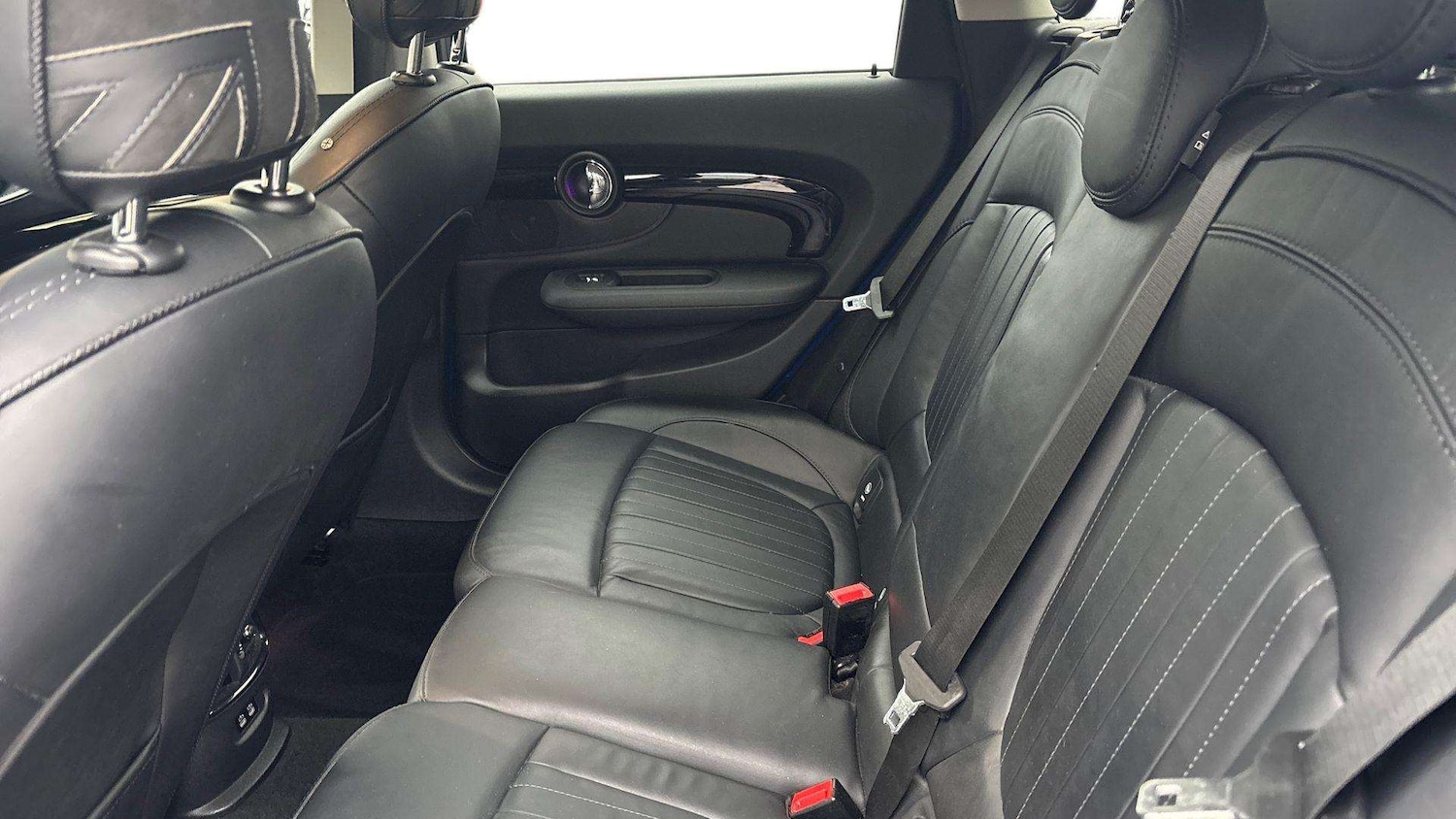 Used MINI Clubman 2019 for sale - 76329224: Photo 14