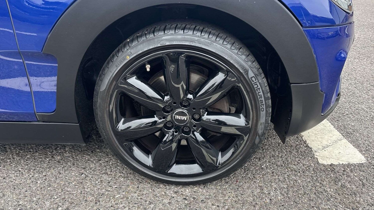 Used MINI Clubman 2019 for sale - 76329224: Photo 16