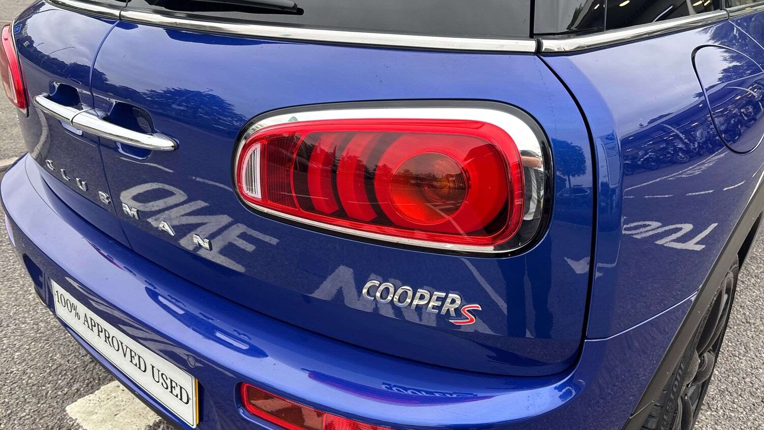 Used MINI Clubman 2019 for sale - 76329224: Photo 17